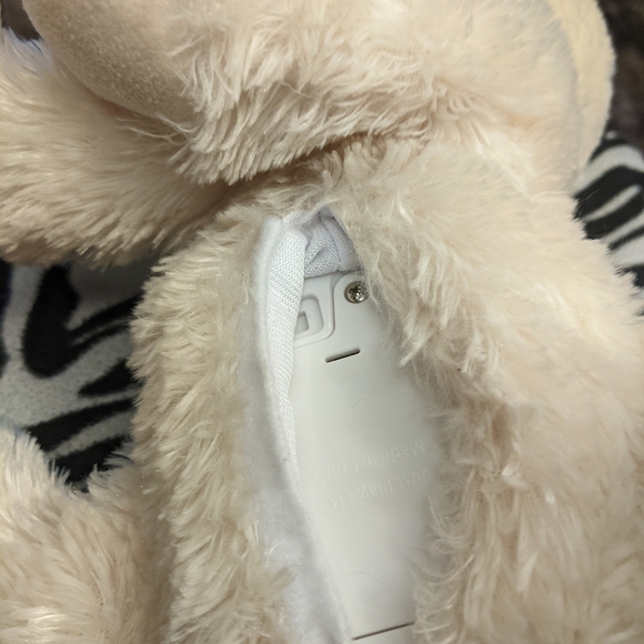 BARBIE Dog Glam Girl Plush Working Interactive Dog Light Up collar Just Play - Picture 10 of 12